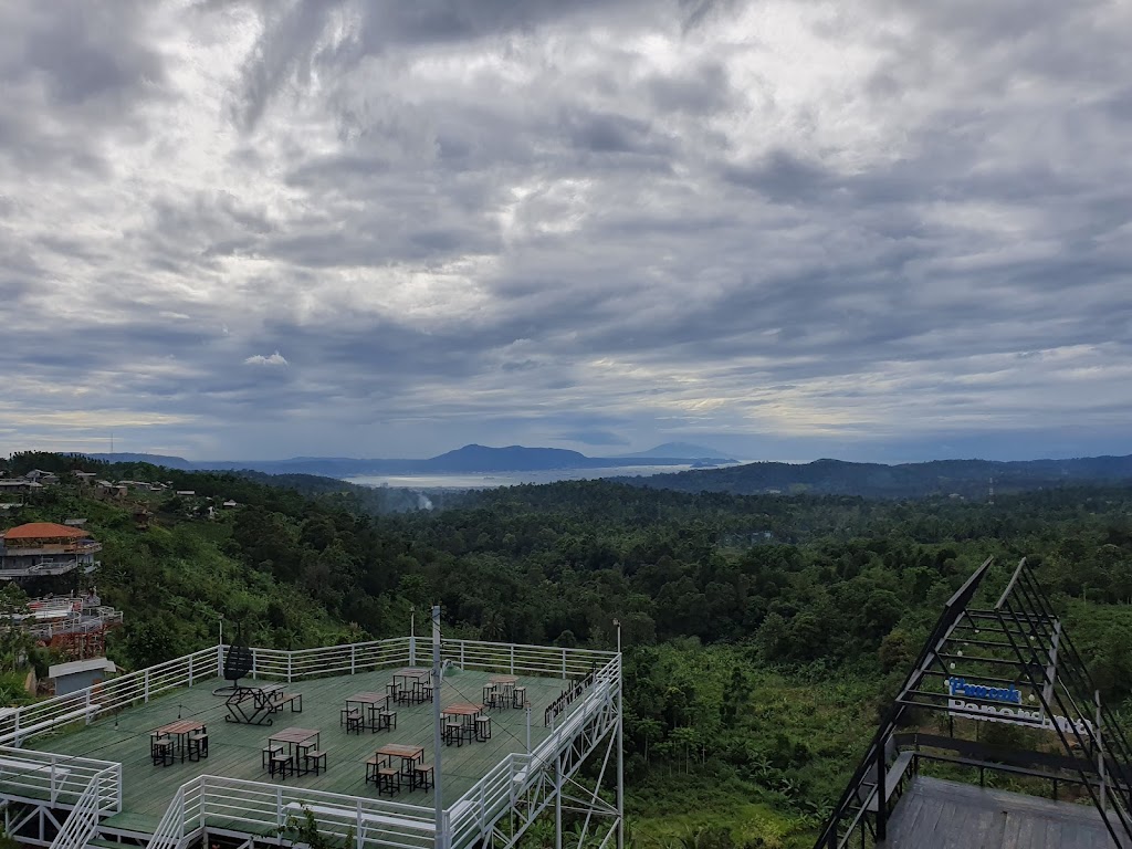 Jelajah Wisata Puncak Vietnam di Bandar Lampung: Pesona Alam Tersembunyi