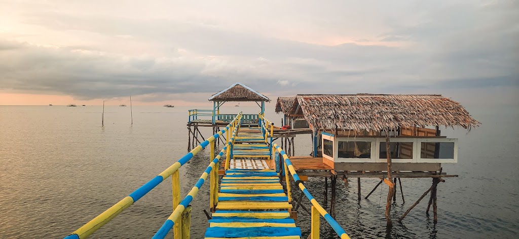 Sensasi Mancing di Karang Lamotu, Mamuju: Surga Tersembunyi di Sulawesi Barat