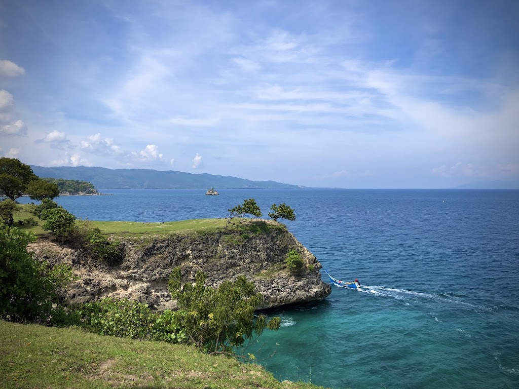Bukit Lamreh: Pesona Alam Tersembunyi di Aceh Besar