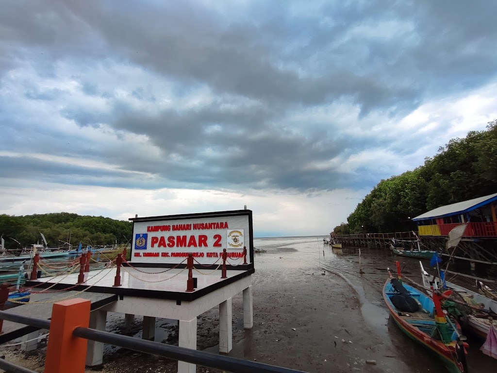 Jelajahi Keindahan Wisata Mangrove Tamba’an di Pasuruan