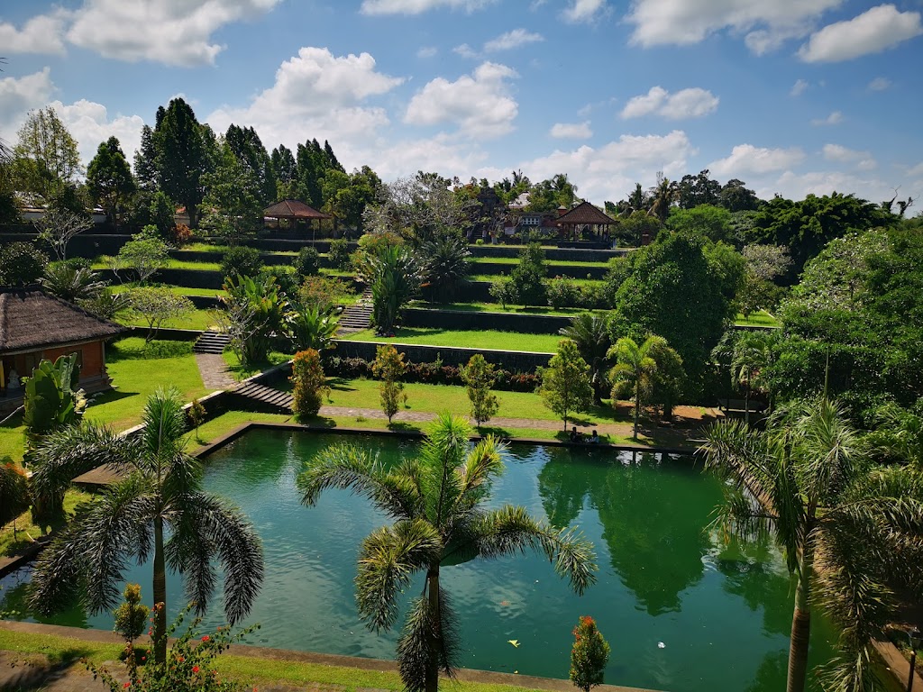 Narmada Park: Pesona Taman di Lombok Barat