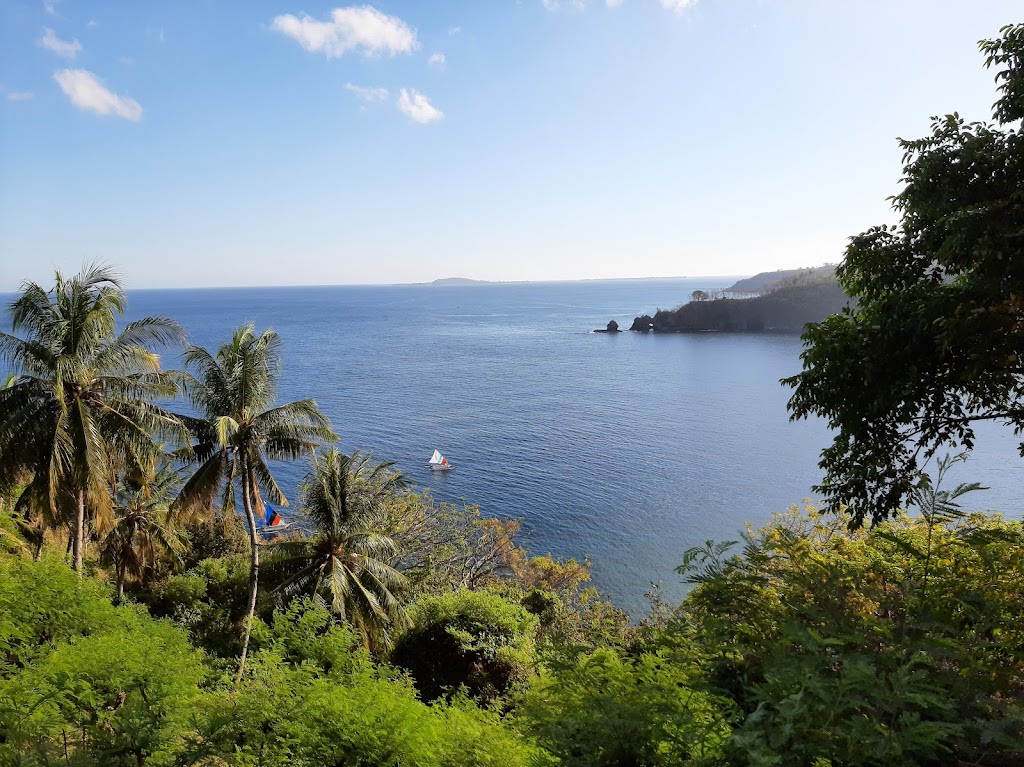 Keindahan Menakjubkan Malimbu Hill di Lombok Utara