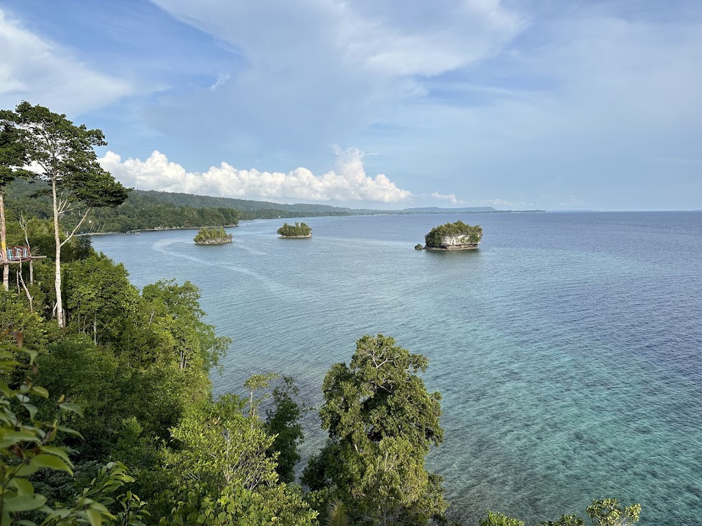 Adoki Tanjung Sarweri: Pesona Tersembunyi di Kabupaten Biak Numfor