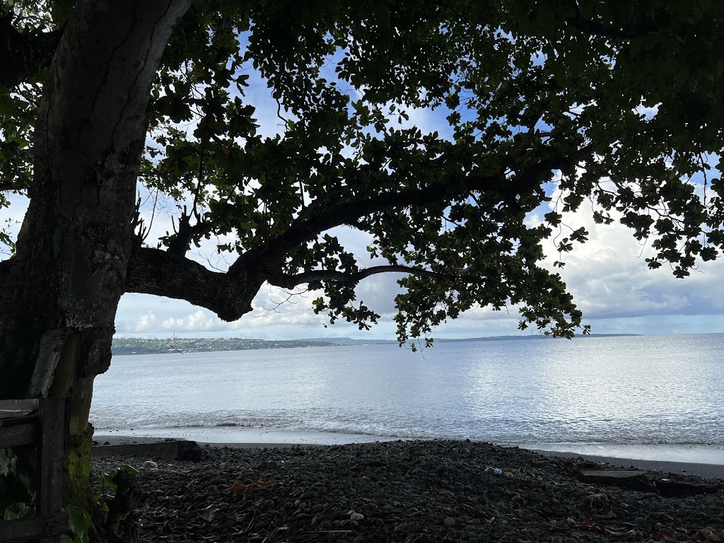 Pesona Pantai Maruni: Surga Tersembunyi di Papua Barat