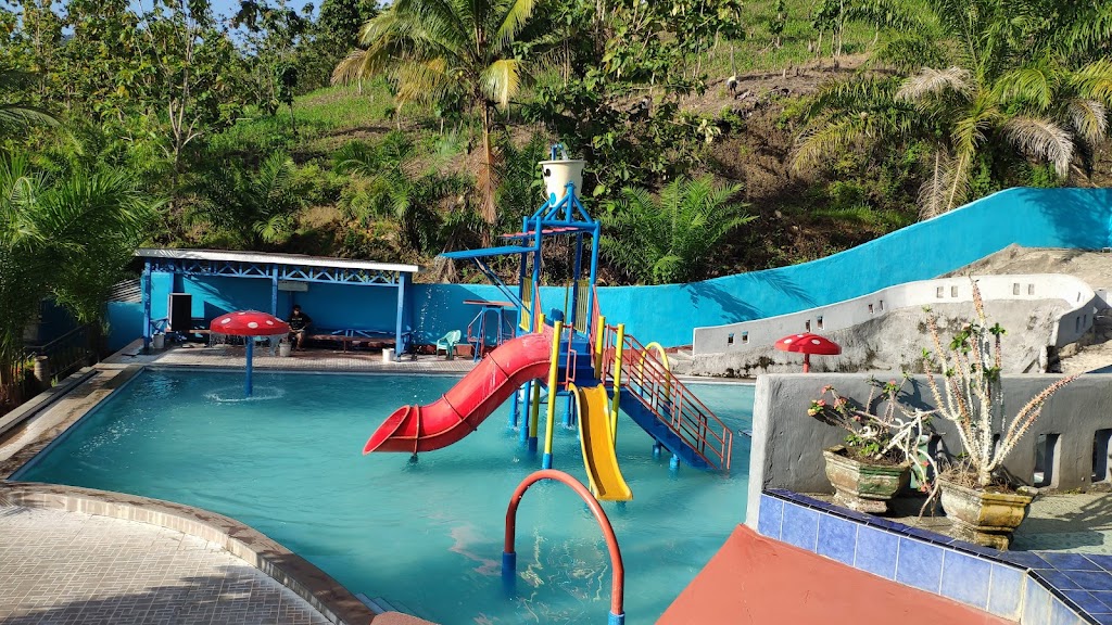 Bukit Jati Gentungan Mamuju: Pesona Alam Tersembunyi di Sulawesi Barat