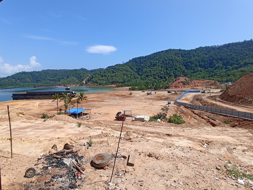 Jelajahi Wisata Papalimbang, Pesona Tersembunyi di Kendari