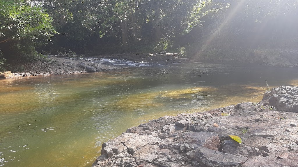 Jelajahi Pesona Wisata Napal Lintang di Sumatera Selatan