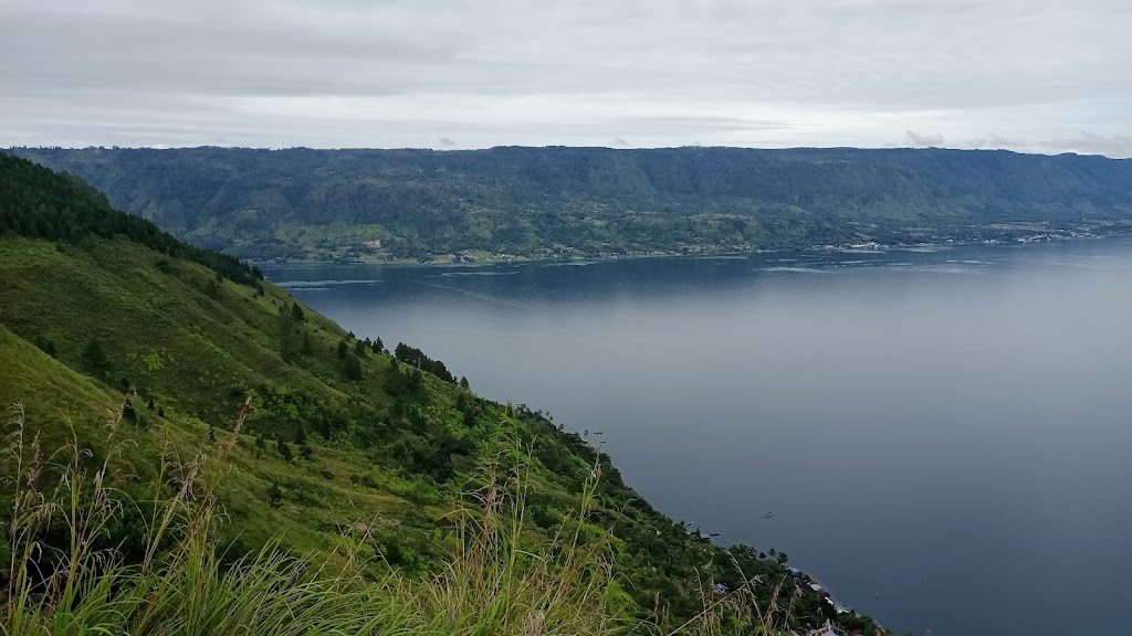 Bukit Senyum: Pesona Perbukitan di Toba, Sumatera Utara