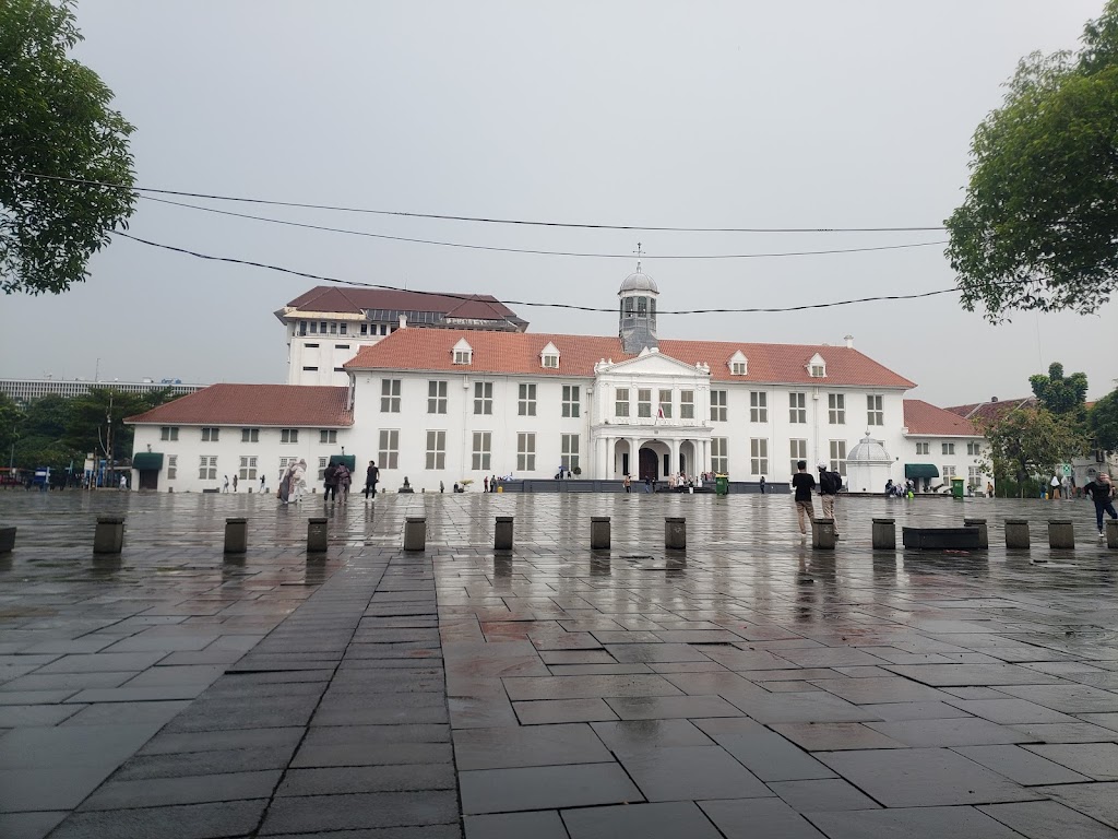 Jelajah Kota Tua Jakarta: Sejarah dan Pesona di Jantung Ibukota