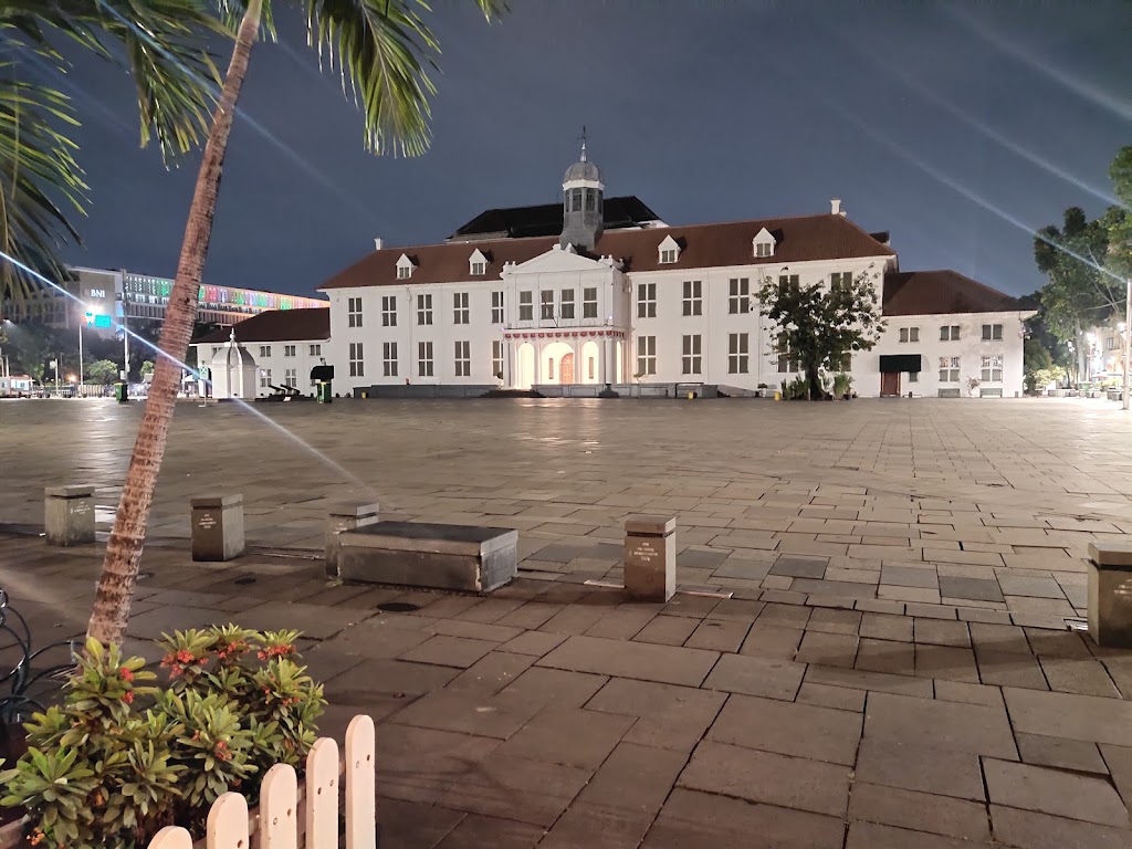 Museum Sejarah Jakarta: Jejak Perjalanan Ibu Kota