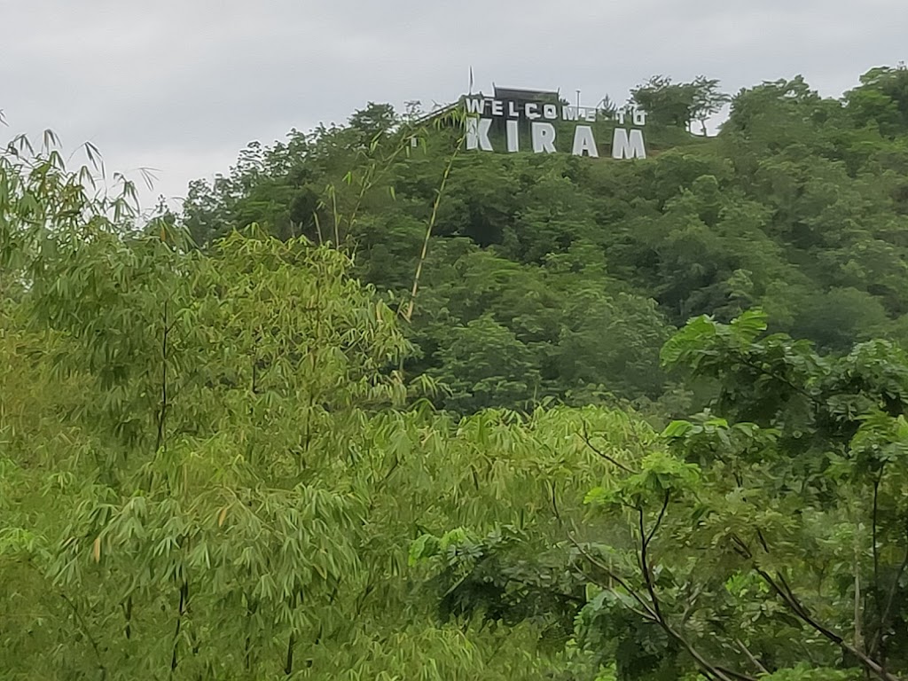 Keindahan Tersembunyi Kiram Park di Kalimantan Selatan