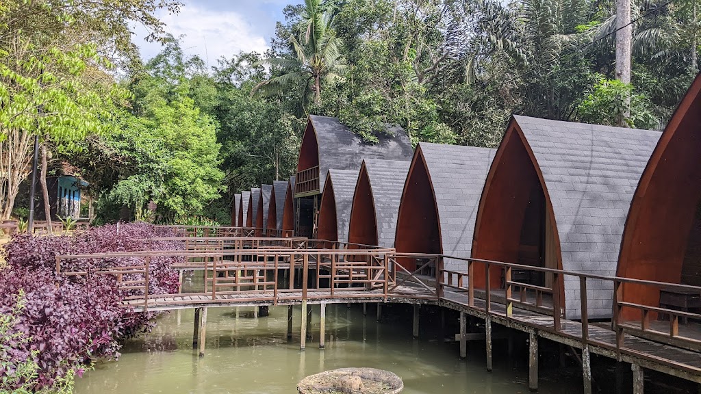 Ladaya Tenggarong: Pesona Budaya dan Alam Kalimantan Timur