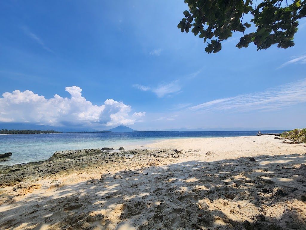 Pulau Pawole: Surga Tersembunyi di Halmahera Utara
