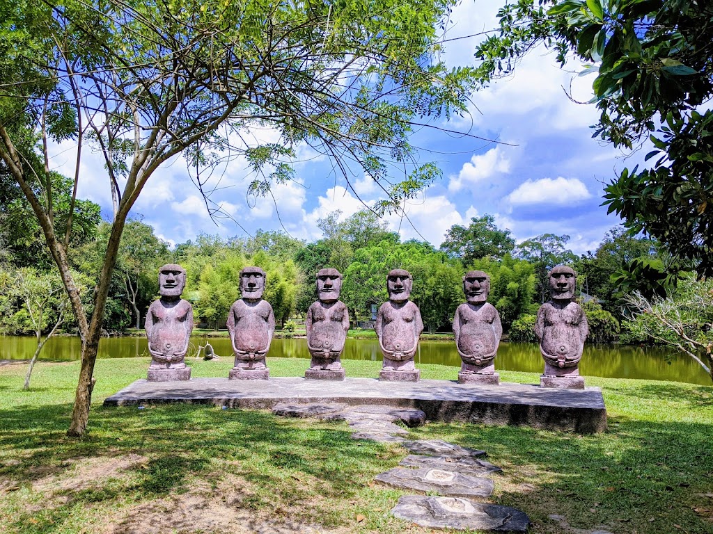 Alam Mayang Pekanbaru: Pesona Alam di Jantung Riau