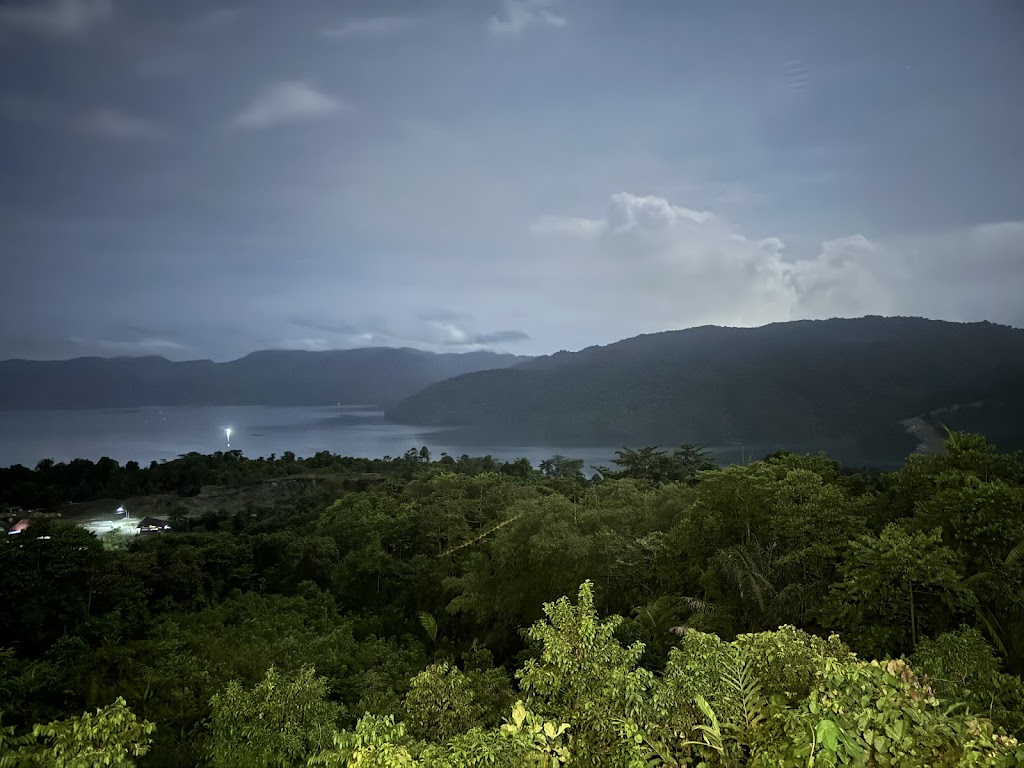 Puncak Kota Kolonodale: Pesona Alam Tersembunyi di Morowali Utara