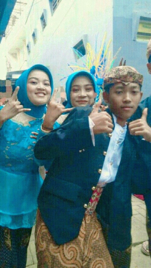 Menyingkap Keindahan Kawasan Santorini Gorontalo