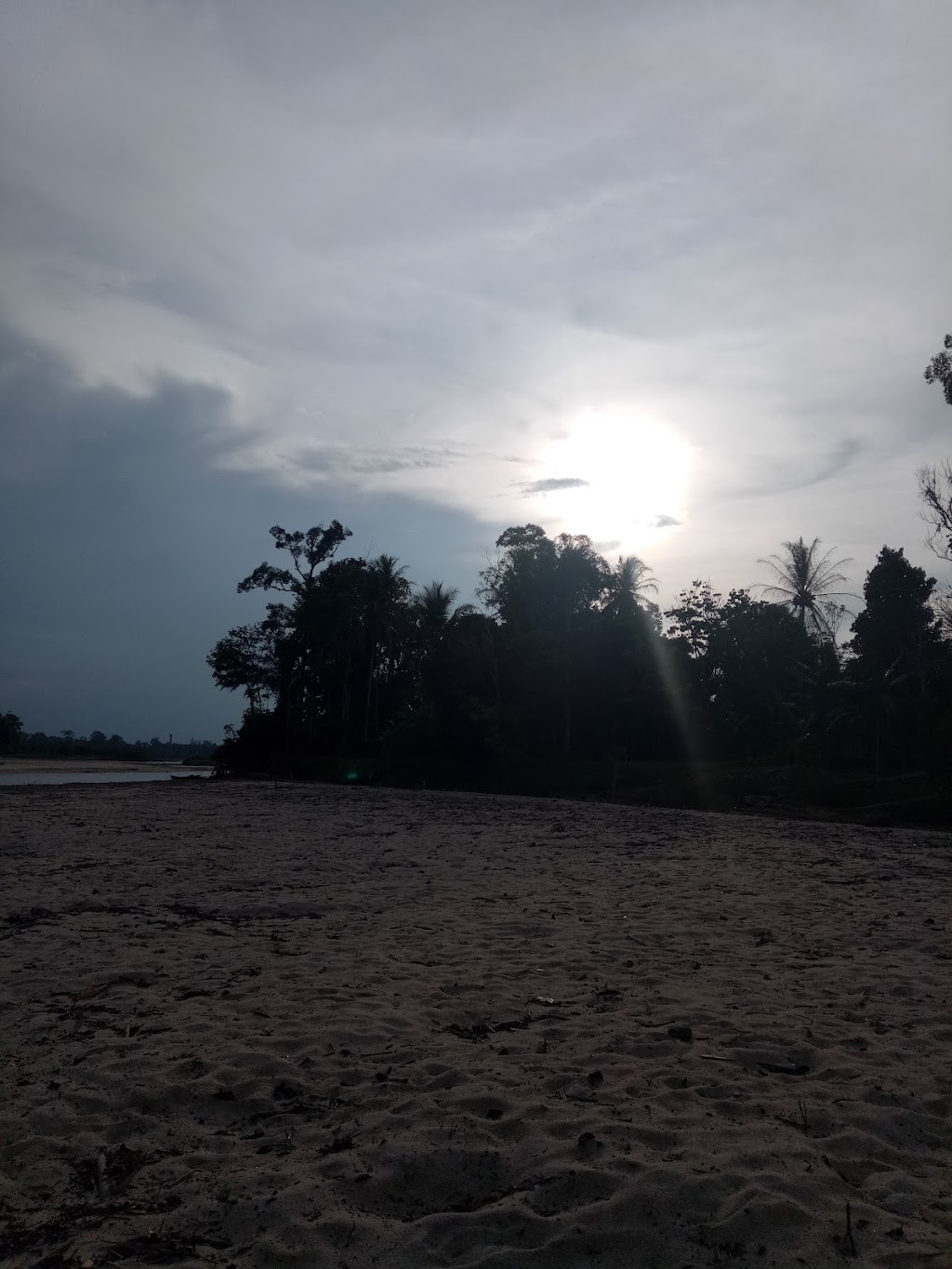 Jelajah Desa Wisata Hurung Bunut: Pesona Alam Kalimantan Tengah