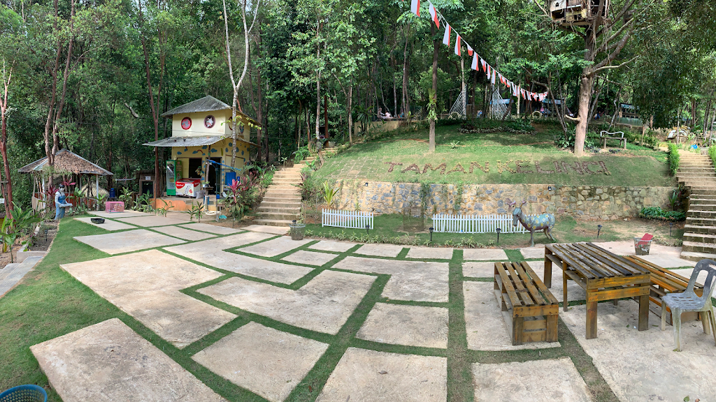 Taman Kelinci Batam: Destinasi Edukasi dan Rekreasi di Kepulauan Riau