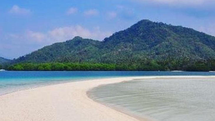 Pesona Pulau Pahawang, Lampung: Surga Tersembunyi di Selatan Sumatera