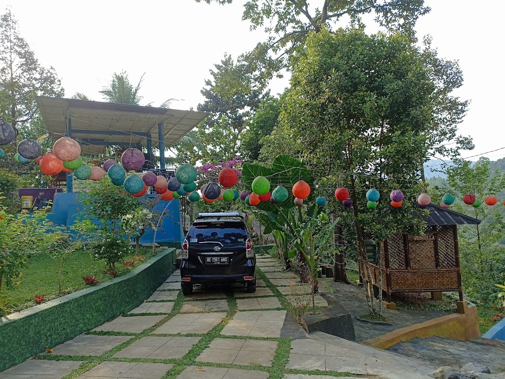 Puncak Nirwana Lampung: Pesona Alam Tersembunyi di Bandar Lampung