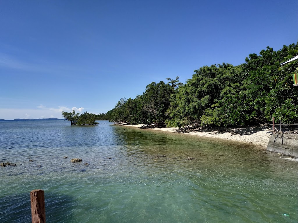 Pantai Monalisa: Pesona Tersembunyi di Nabire, Papua