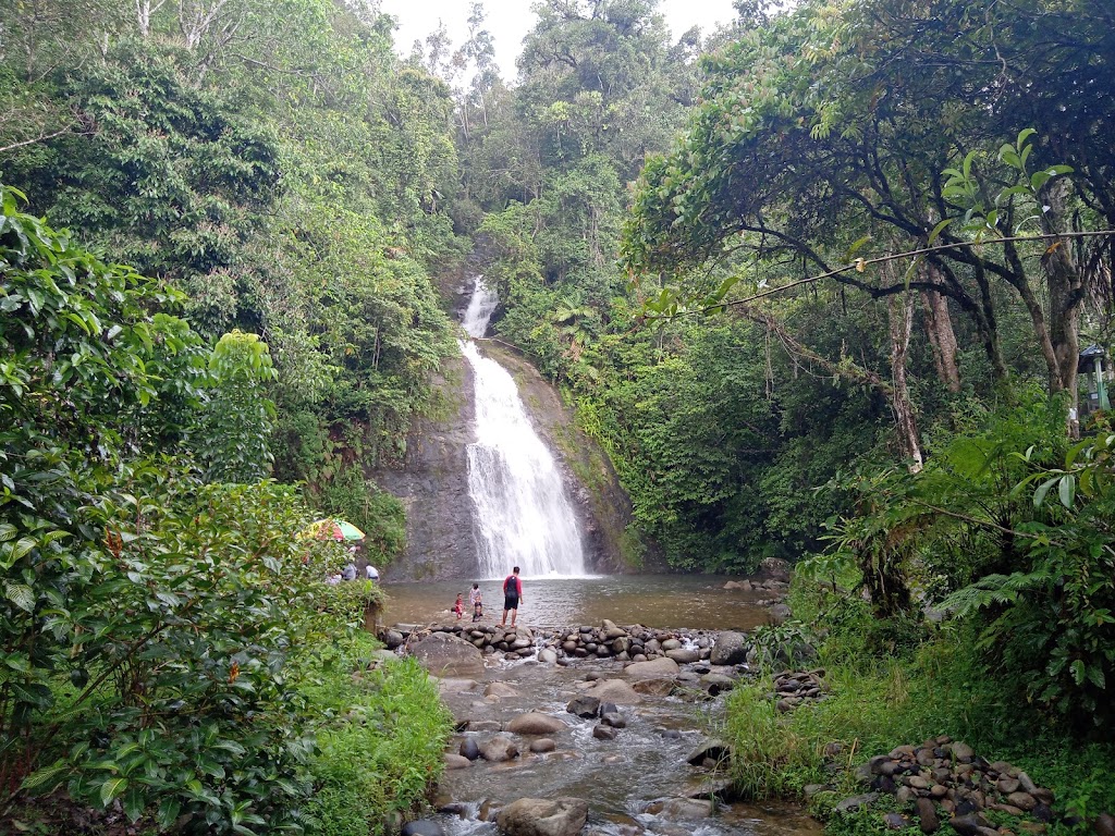 Menjelajah Liawan, Surga Tersembunyi di Mamasa, Sulawesi Barat