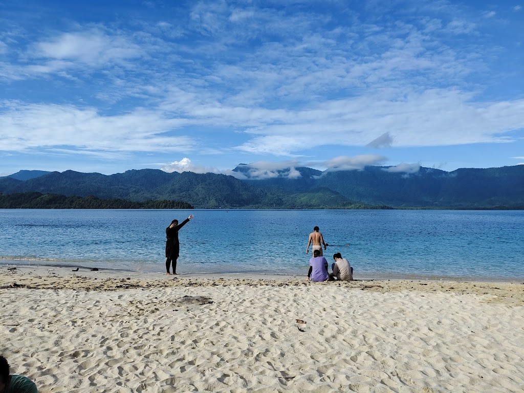 Pulau Tiga: Surga Tersembunyi di Bolaang Mongondow
