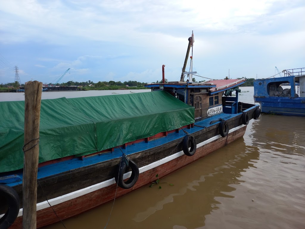 Pulau Salah Nama: Petualangan Tersembunyi di Banyuasin