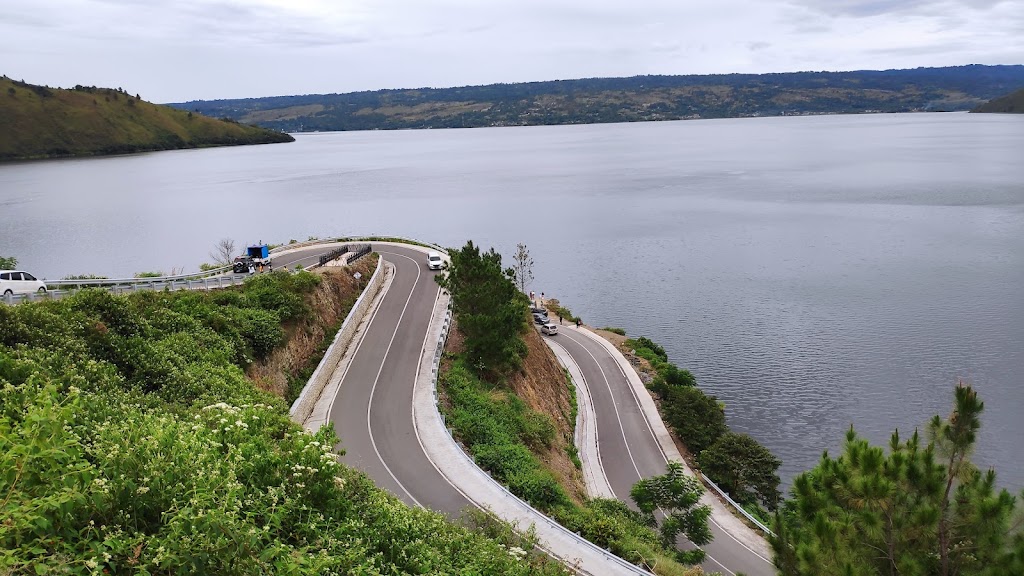Pesona Bukit Sibeabea Samosir: Keindahan Alam Sumatera Utara