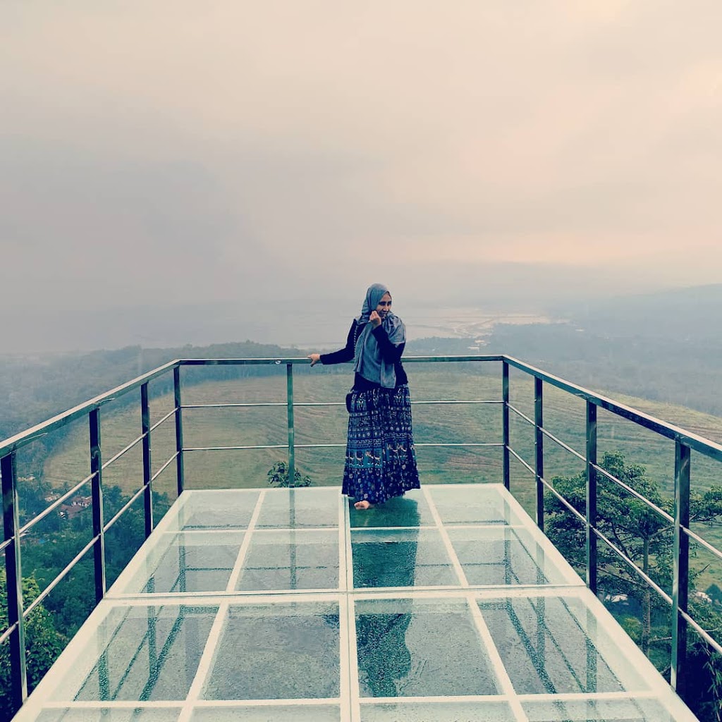 Goa Rong View: Pesona Alam Tersembunyi di Kabupaten Semarang