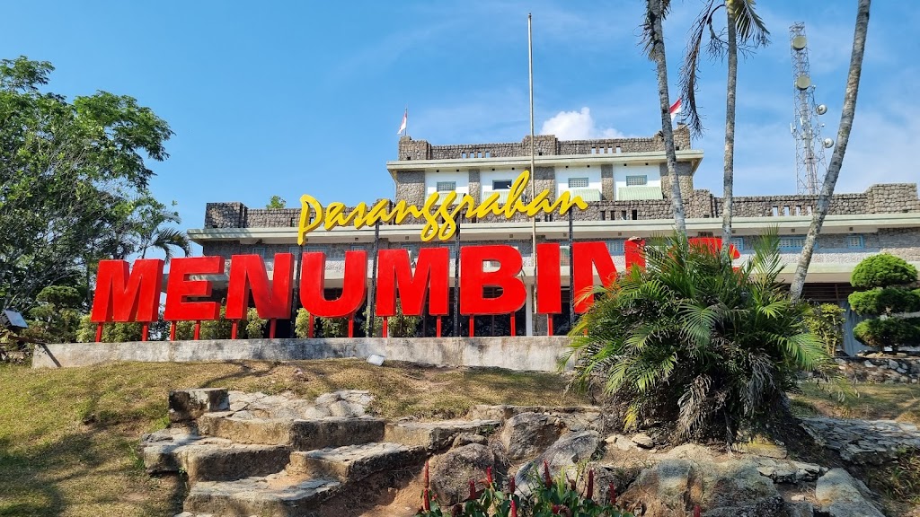 Pesanggrahan Menumbing: Jejak Sejarah di Pulau Bangka