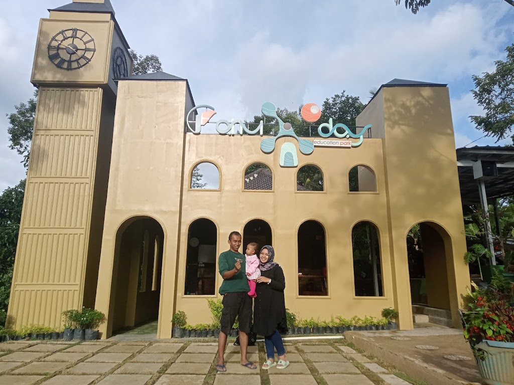 Farm Day Bandar Lampung: Petualangan Seru di Tengah Kota