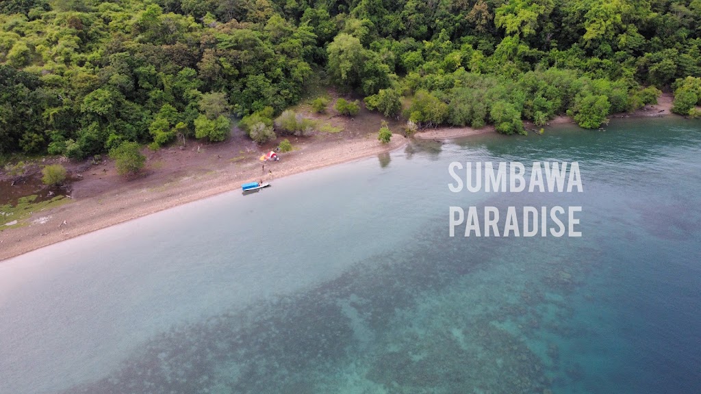 Pantai Suda’: Pesona Tersembunyi di Pulau Sumbawa