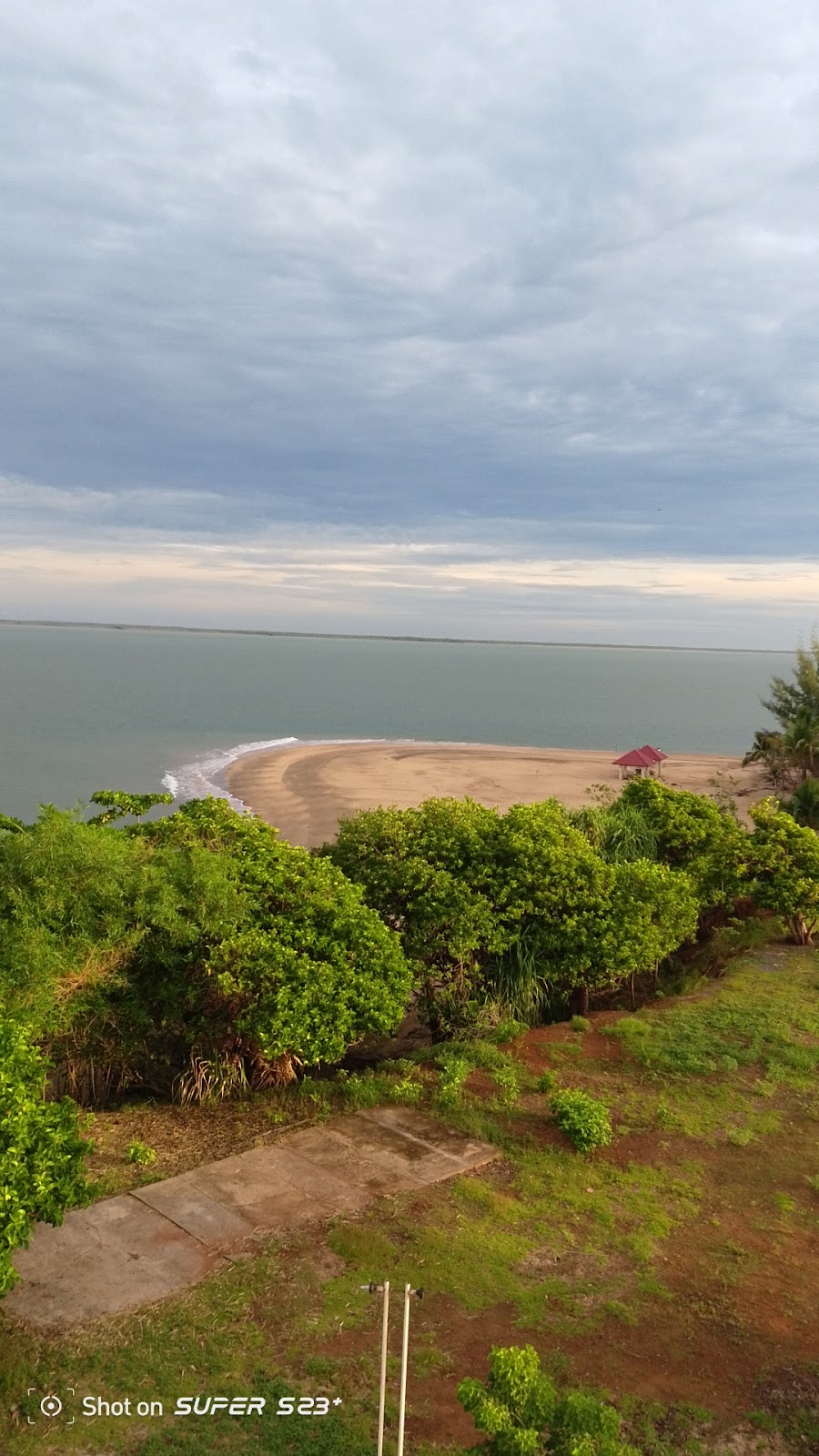 Jelajah Pulau Habe, Surga Tersembunyi di Merauke