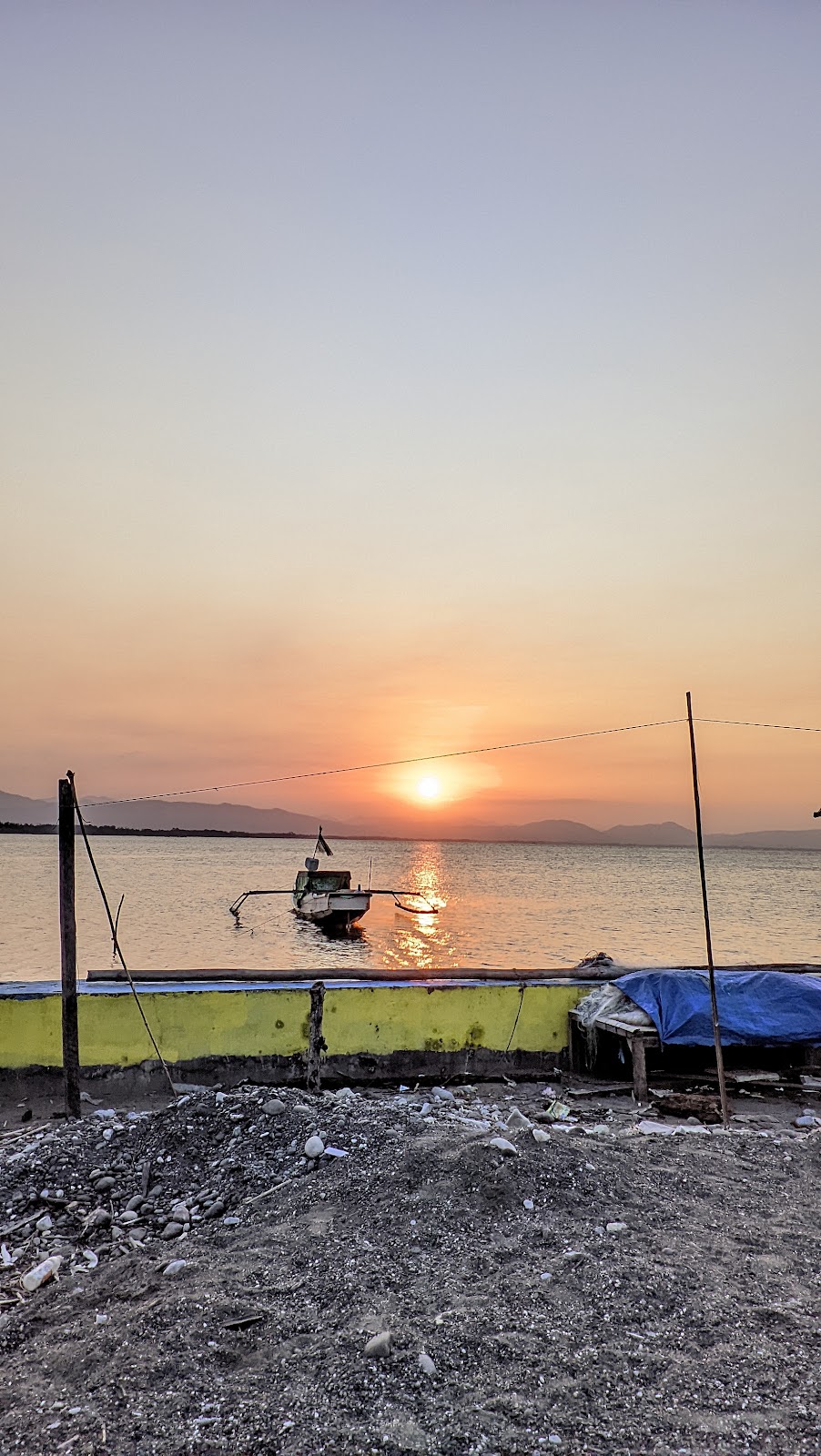 Pesona Pantai Bahumbelu: Surga Tersembunyi di Morowali, Sulawesi Tengah