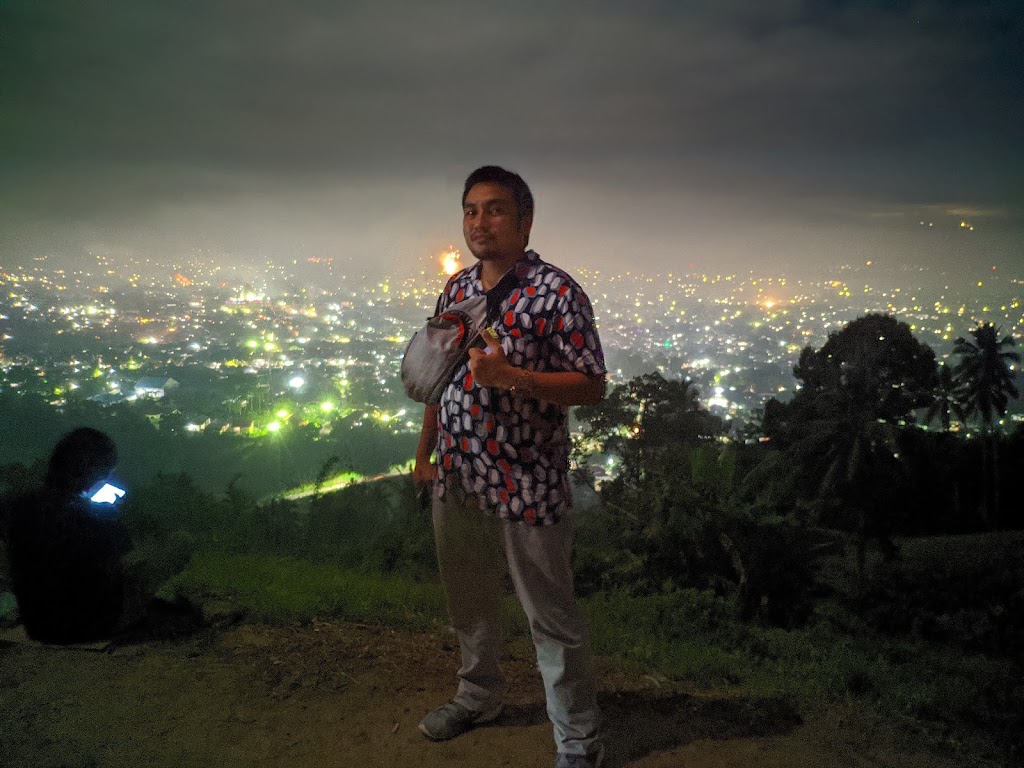 Puncak Passi: Keindahan Tersembunyi di Kotamobagu, Sulawesi Utara