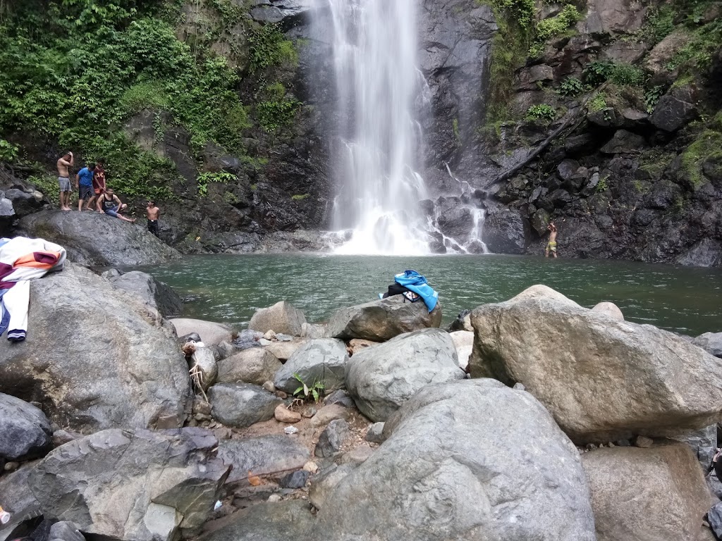 Air Terjun Dodandian: Pesona Tersembunyi di Bolaang Mongondow Timur