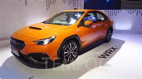 17 Kejutan di IIMS 2024: Mobil Listrik Gahar Sampai Teknologi AI Canggih! 17 Kejutan di IIMS 2024: Mobil Listrik Gahar Sampai Teknologi AI Canggih!
