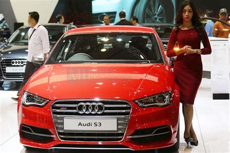 17 Kejutan di IIMS 2024: Mobil Listrik Gahar Sampai Teknologi AI Canggih! 17 Kejutan di IIMS 2024: Mobil Listrik Gahar Sampai Teknologi AI Canggih!