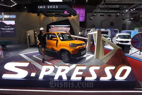 17 Kejutan di IIMS 2024: Mobil Listrik Gahar Sampai Teknologi AI Canggih! 17 Kejutan di IIMS 2024: Mobil Listrik Gahar Sampai Teknologi AI Canggih!