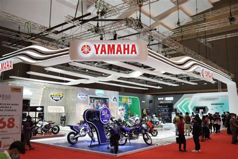 17 Kejutan di IIMS 2024: Mobil Listrik Gahar Sampai Teknologi AI Canggih! 17 Kejutan di IIMS 2024: Mobil Listrik Gahar Sampai Teknologi AI Canggih!