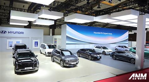 17 Kejutan di IIMS 2024: Mobil Listrik Gahar Sampai Teknologi AI Canggih! 17 Kejutan di IIMS 2024: Mobil Listrik Gahar Sampai Teknologi AI Canggih!