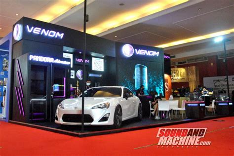 17 Kejutan di IIMS 2024: Mobil Listrik Gahar Sampai Teknologi AI Canggih! 17 Kejutan di IIMS 2024: Mobil Listrik Gahar Sampai Teknologi AI Canggih!
