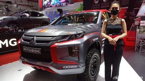 17 Kejutan di IIMS 2024: Mobil Listrik Gahar Sampai Teknologi AI Canggih! 17 Kejutan di IIMS 2024: Mobil Listrik Gahar Sampai Teknologi AI Canggih!