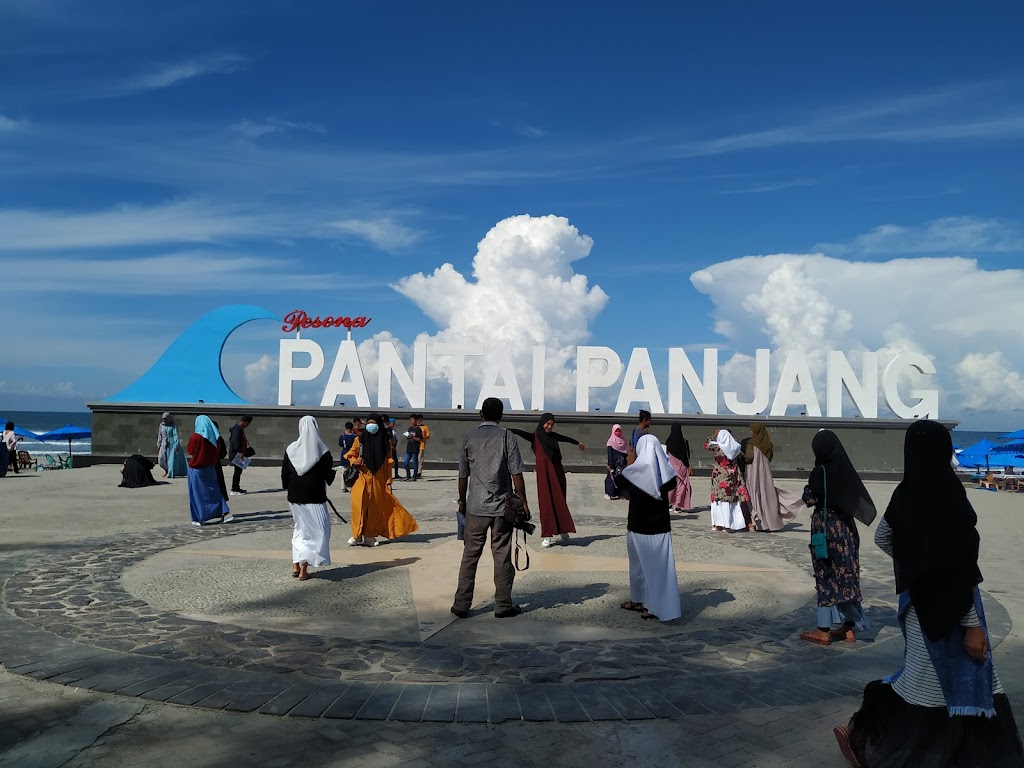 Sport Center Pantai Panjang Bengkulu: Olahraga Menyegarkan dengan Pemandangan Laut
