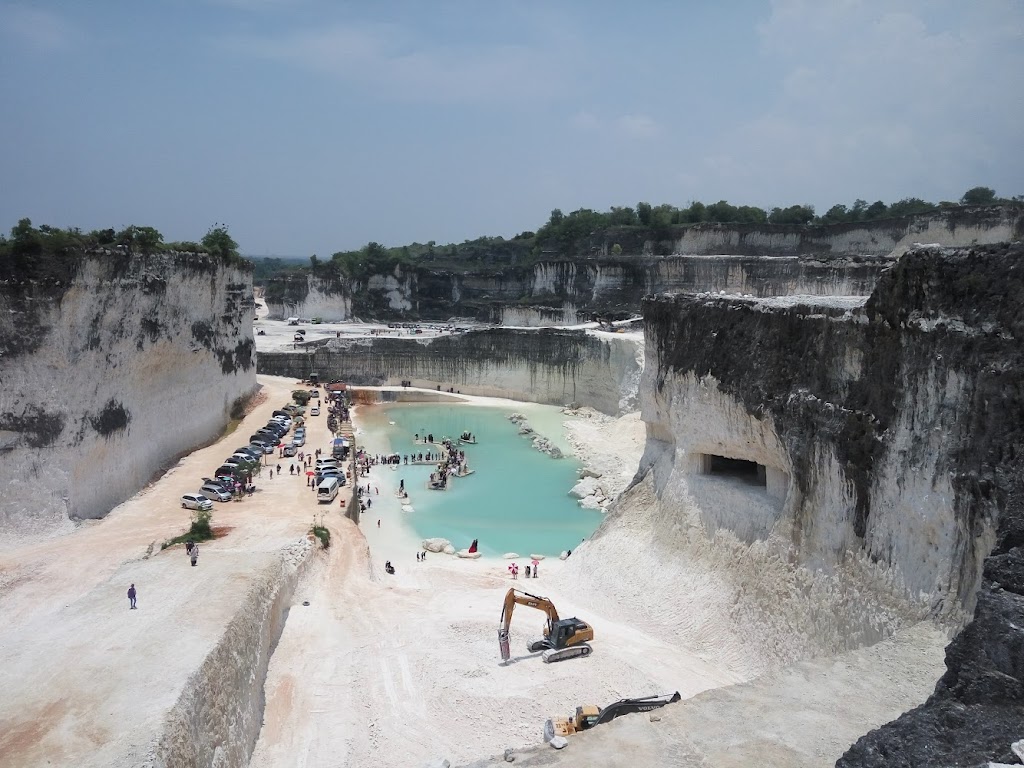 Pesona Bukit Jaddih Bangkalan: Keindahan Alam yang Memukau di Jawa Timur