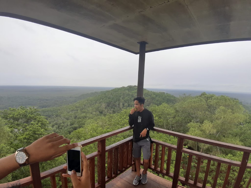 Jelajahi Bukit Baranahu: Pesona Alam Tersembunyi di Palangka Raya