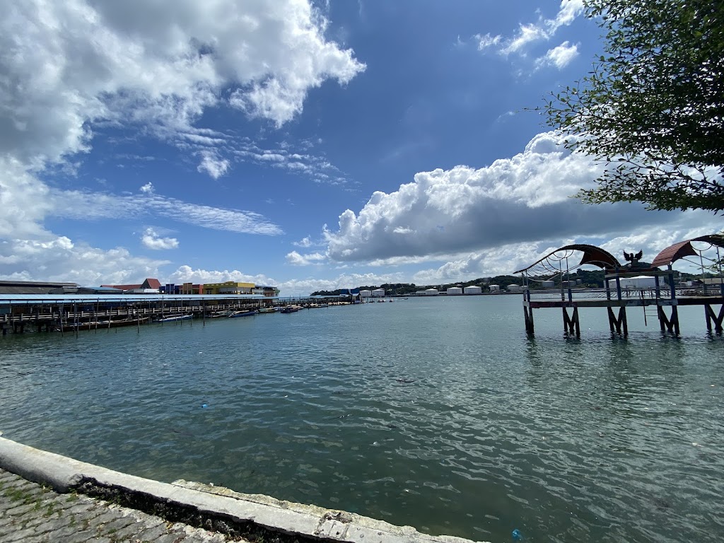 Jelajah Pulau Belakang Padang: Pesona Tersembunyi di Batam
