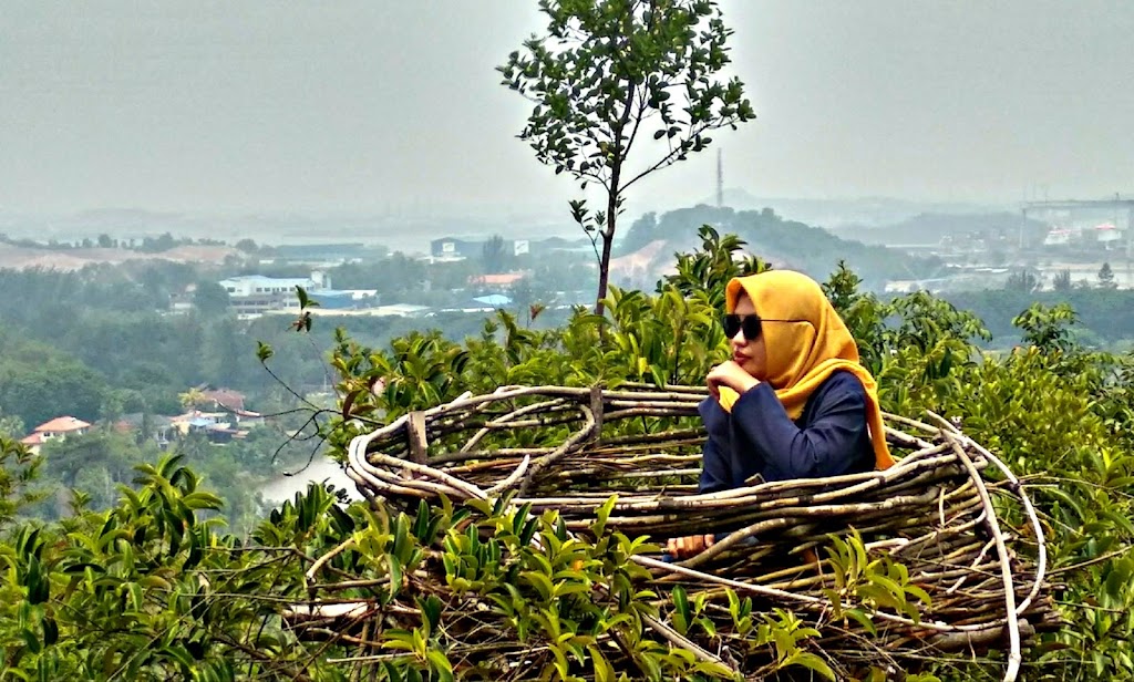 Tebing Langit Bukit Dangas Sekupang: Pesona Alam Tersembunyi di Batam
