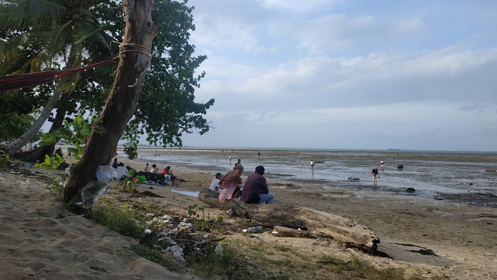 Pesona Pantai Nongsa: Surga Tersembunyi di Batam